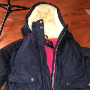 Girls clothing and coats10/12/14